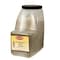 Sauer Sauer Black Ground Restaurant Pepper 5lbs Bottle, PK3 00947 - alternate 1